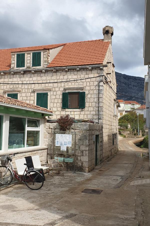 By The Sea Orebic, Peljesac - 16883 Apartment *